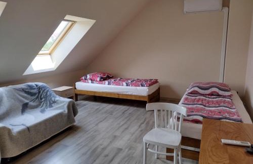 gmina Zarszyn House | Noclegi Długie