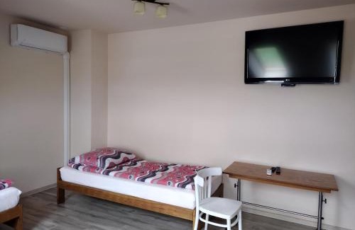 gmina Zarszyn House | Noclegi Długie