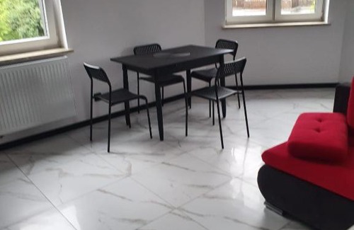 Radomsko Apartment | Noclegi dla pracowników