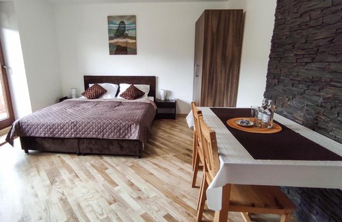 Zagorz Apartment | Noclegi Kalniczka