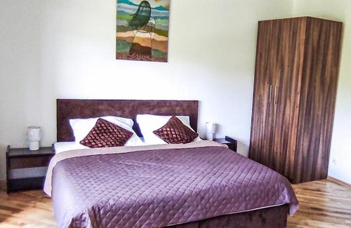 Zagorz Apartment | Noclegi Kalniczka