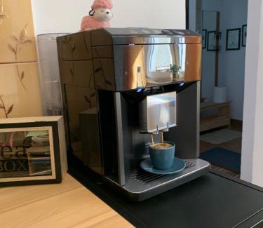 Chojna Apartment | Noclegi Little Sheep