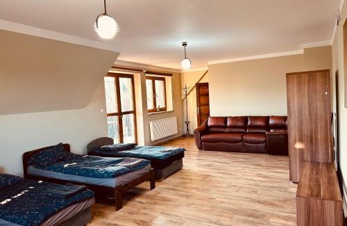 gmina Wojnicz Hotel | Noclegi Missterium