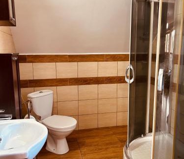 gmina Wojnicz Hotel | Noclegi Missterium