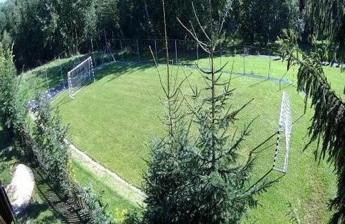 Podwilk Apartment | Noclegi nad Czarną Orawą