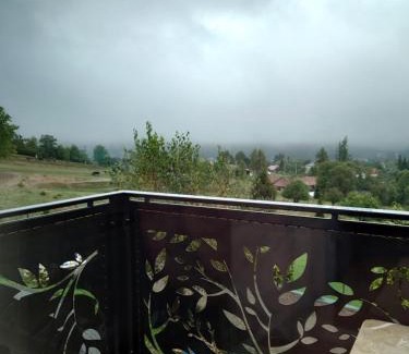 Ustrzyki Dolne House | Noclegi Panorama