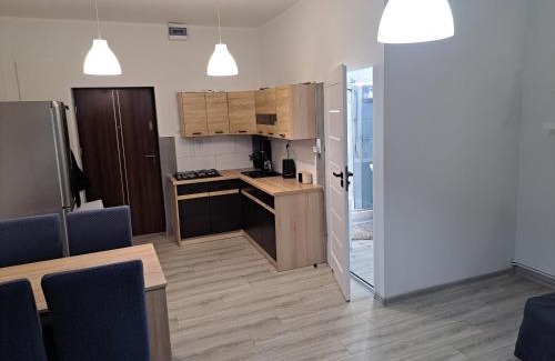 Nowa Ruda Apartment | Noclegi Piastów 25