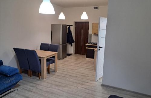 Nowa Ruda Apartment | Noclegi Piastów 25