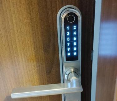 Zyrardow Apartment | Noclegi przy Browarnej