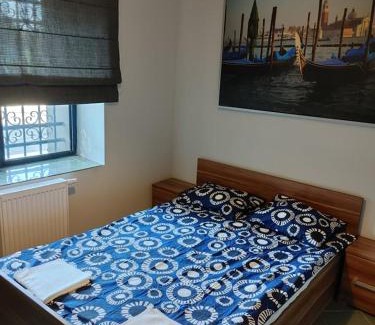 Zyrardow Apartment | Noclegi przy Browarnej