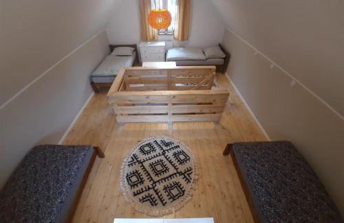 Janowice Wielkie House | Noclegi Różanka
