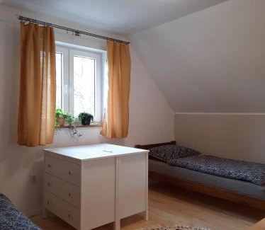 Janowice Wielkie House | Noclegi Różanka
