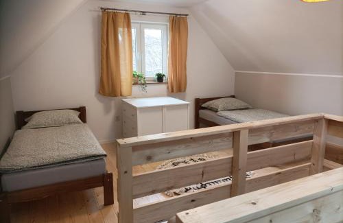 Janowice Wielkie House | Noclegi Różanka