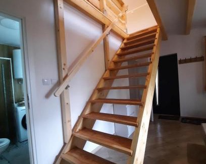 Janowice Wielkie House | Noclegi Różanka