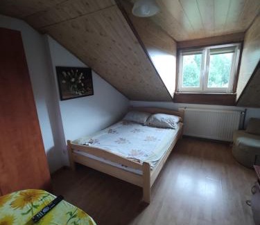 Polanczyk House | Noclegi u Daszyka