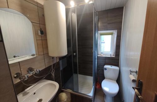 Polanczyk House | Noclegi u Daszyka