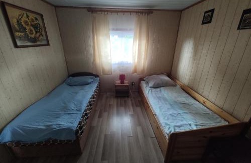 Polanczyk House | Noclegi u Daszyka