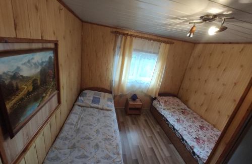 Polanczyk House | Noclegi u Daszyka