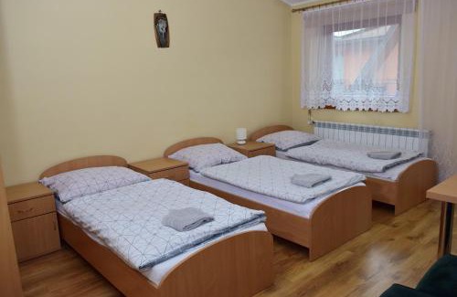 Krempachy Apartment | Noclegi u Kuby Apartament Nr 1