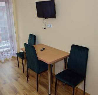 Krempachy Apartment | Noclegi u Kuby Apartament Nr 1