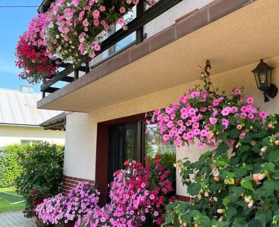 Bukowiec House | Noclegi u Sokoła