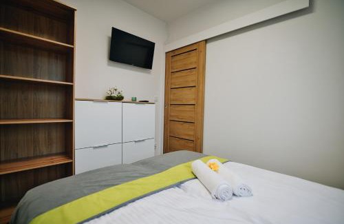 gmina Przeciszow House | Noclegi u Szymonków Zator Przeciszów