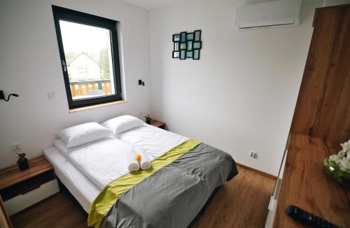 gmina Przeciszow House | Noclegi u Szymonków Zator Przeciszów
