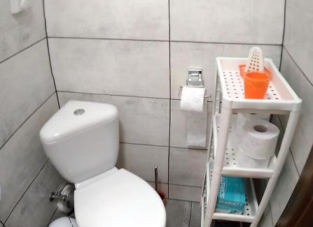 Krzyki Apartment | noclegi Wieckowskiego