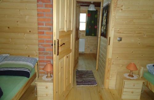 Zwardon Ski Chalet | Noconiówka