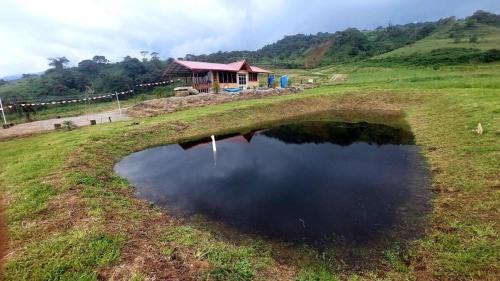 Baeza Ski Chalet | Nodriza House