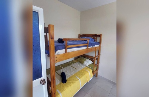 Puerto Baquerizo Moreno Apartment | Noelia Vacation Apartment