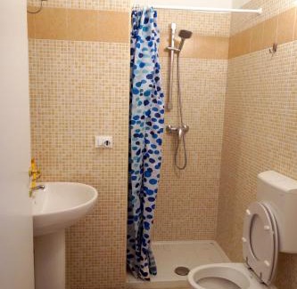 Spineda Bed & Breakfast | NOEMI & JULIENNE