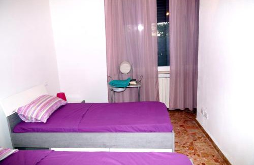 Spineda Bed & Breakfast | NOEMI & JULIENNE