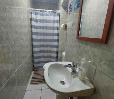Los Vilos Apartment | Noface 3