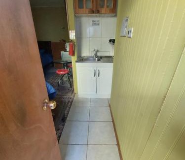 Los Vilos Apartment | Noface 3