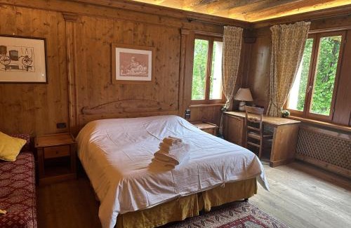 Belluno House | Nogherazza - La Locanda