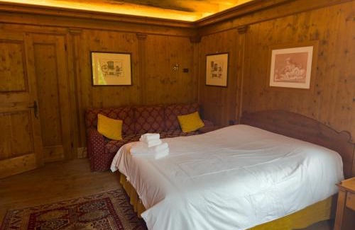 Belluno House | Nogherazza - La Locanda