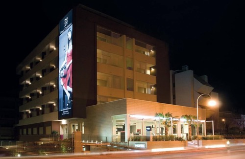 Fogliano Marina House | Noha Suite Hotel