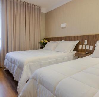 Nova Odessa Hotel | Nohotel Nova Odessa