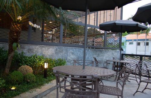 Nova Odessa Hotel | Nohotel Nova Odessa