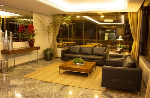 Nova Odessa Hotel | Nohotel Nova Odessa