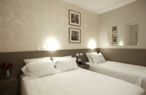 Nova Odessa Hotel | Nohotel Nova Odessa