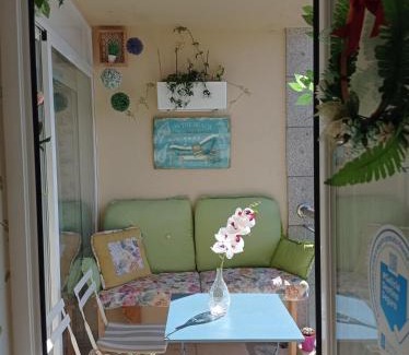 Portosin Apartment | Noia Compostellae Beach