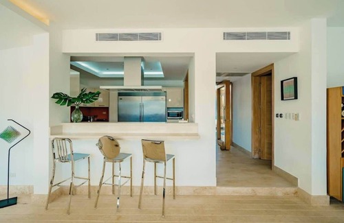 Cap Cana Marina House | NOK Dreamy 4BR Villa in Cap Cana's Marina