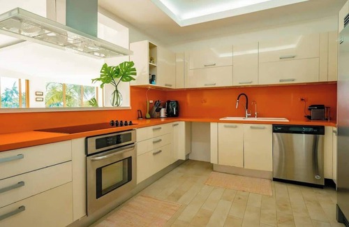 Cap Cana Marina House | NOK Dreamy 4BR Villa in Cap Cana's Marina