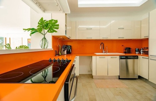 Cap Cana Marina House | NOK Dreamy 4BR Villa in Cap Cana's Marina