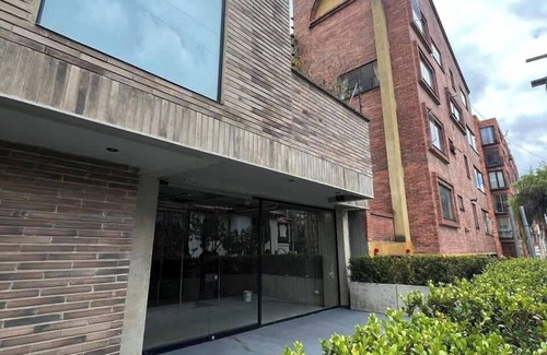 Chapinero Apartment | NOK Stylish 1 BR in Chapinero