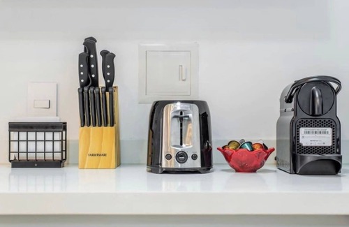 Usaquen Apartment | NOK Unique 3 BR Apartment in Usaquén