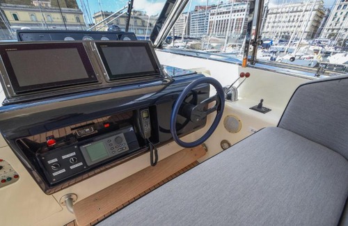 Chiaia Boat Rental | Noleggio barca Napoli