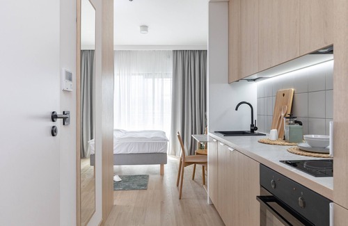 Mokotow Hotel | Noli Mokotow